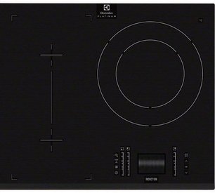 Варочная панель Electrolux EHO 96832 FG фото в Тюмени