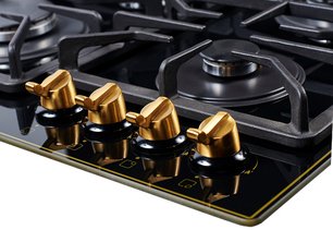 Варочная поверхность Kuppersberg FQ663 B фото 3 в Тюмени