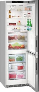 Холодильник Либхер CBNicv 4855 Premium BioFresh NoFrost фото в Тюмени Холодильник Liebherr CBNicv 4855 Premium BioFresh NoFrost фото в Тюмени