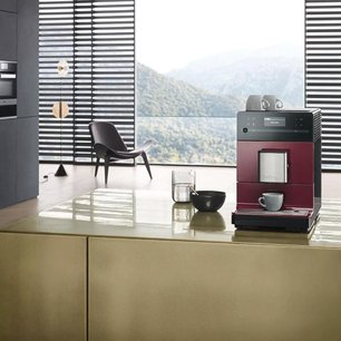 Кофемашина Миле CM5300 BRRT фото 2 в Тюмени Кофемашина Miele CM5300 BRRT фото 2 в Тюмени
