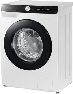 Стиральная машина Samsung WW80AG6S28AELP фото 3 в Тюмени