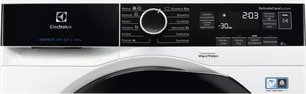 Сушильная машина Electrolux EW8H258BP фото 2 в Тюмени