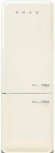 Холодильник Смег FAB38LCR5 фото в Тюмени Холодильник Smeg FAB38LCR5 фото в Тюмени