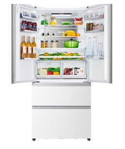 Холодильник Хайер HB18FGWAAARU фото 3 в Тюмени Холодильник Haier HB18FGWAAARU фото 3 в Тюмени