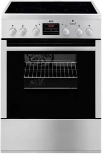 Индукционная плита AEG CCM66400BX фото в Тюмени