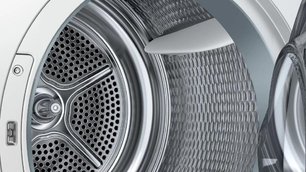 Сушильная машина Bosch WTW85461OE фото 4 в Тюмени