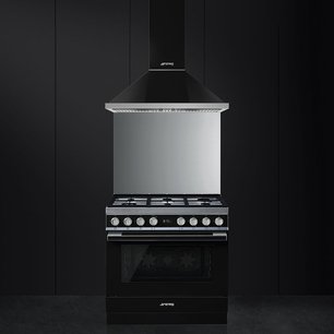 Варочный центр Smeg CPF9GMBL фото 3 в Тюмени