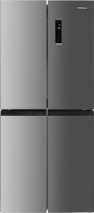 Холодильник Крона EISKALT 7970 XD TNF INOX фото в Тюмени Холодильник KRONA EISKALT 7970 XD TNF INOX фото в Тюмени