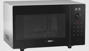 Микроволновая печь BOSCH FEM513MB0 фото в Тюмени Микроволновая печь BOSCH FEM513MB0 фото в Тюмени