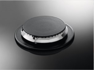 Варочная панель Electrolux GPE263YK фото 4 в Тюмени