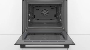 Встраиваемый духовой шкаф BOSCH HBJ554YB0R фото 3 в Тюмени Встраиваемый духовой шкаф BOSCH HBJ554YB0R фото 3 в Тюмени