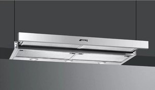 Вытяжка Смег KSET910X фото 2 в Тюмени Вытяжка Smeg KSET910X фото 2 в Тюмени