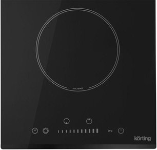 Электрическая варочная панель Кертинг HK 32024 B фото 3 в Тюмени Электрическая варочная панель Korting HK 32024 B фото 3 в Тюмени