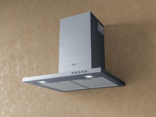 Вытяжка Крона RINA 600 inox PB фото 4 в Тюмени Вытяжка KRONA RINA 600 inox PB фото 4 в Тюмени