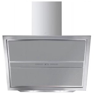Вытяжка Смег KCV9SGE фото в Тюмени Вытяжка Smeg KCV9SGE фото в Тюмени