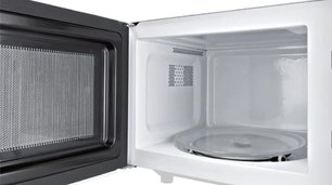 Микроволновая печь Бош HMT72M420R фото 2 в Тюмени Микроволновая печь Bosch HMT72M420R фото 2 в Тюмени