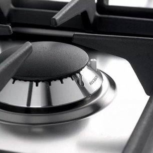 Варочная панель Lofra TRBI96/5 CHROME фото 2 в Тюмени