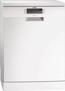 Посудомоечная машина AEG F65042W0P фото в Тюмени
