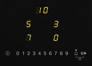 Варочная панель Miele KM 7361 FL фото 2 в Тюмени