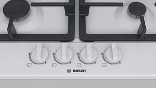 Газовая варочная панель BOSCH PGH6B2B90R фото 2 в Тюмени