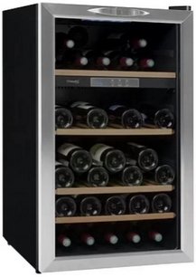 Винный шкаф Climadiff CLS52 фото 2 в Тюмени