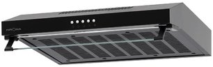 Вытяжка Krona OSTEN 500 black PB фото в Тюмени Вытяжка Krona OSTEN 500 black PB фото в Тюмени