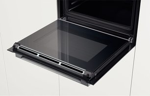 Духовой шкаф Бош HBG 655BB1 фото 4 в Тюмени Духовой шкаф Bosch HBG 655BB1 фото 4 в Тюмени
