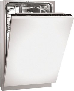 Посудомоечная машина AEG F55402VI фото 2 в Тюмени