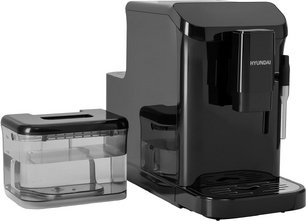 Кофемашина Hyundai HAM-4001 фото 2 в Тюмени