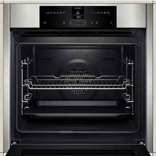 Духовой шкаф Нефф B25CR22N0 фото 4 в Тюмени Духовой шкаф Neff B25CR22N0 фото 4 в Тюмени