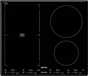 Варочная панель Smeg SIM61BDE фото в Тюмени