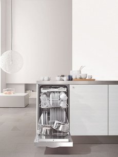 Посудомоечная машина Миле G4780 SCVi фото 3 в Тюмени Посудомоечная машина Miele G4780 SCVi фото 3 в Тюмени