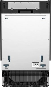 Встраиваемая посудомоечная машина Хайер HDWE9-394RU фото 2 в Тюмени Встраиваемая посудомоечная машина Haier HDWE9-394RU фото 2 в Тюмени