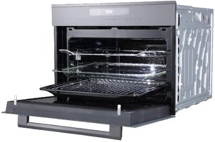 Духовой шкаф Кертинг OKB 3250 GBXGr MW фото 4 в Тюмени Духовой шкаф Korting OKB 3250 GBXGr MW фото 4 в Тюмени