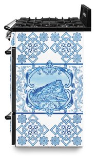 Варочный центр Smeg TR90DGM9 фото 4 в Тюмени