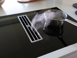 Варочная панель со встроенной вытяжкой Франке FMA 8391R HI фото 4 в Тюмени Варочная панель со встроенной вытяжкой Franke FMA 8391R HI фото 4 в Тюмени