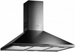 Вытяжка Тека DBB 60 BLACK фото в Тюмени Вытяжка Teka DBB 60 BLACK фото в Тюмени