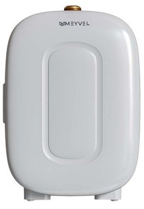 Холодильник для косметики и напитков Meyvel MB-04HC1W фото 2 в Тюмени