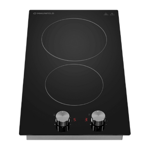 Варочная панель Maunfeld CVCE292MBK фото 2 в Тюмени