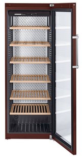 Винный шкаф Либхер WKt 5552 фото 3 в Тюмени Винный шкаф Liebherr WKt 5552 фото 3 в Тюмени