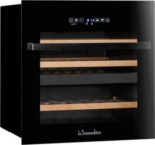 Винный шкаф La Sommeliere LSBI36BDZ фото 4 в Тюмени