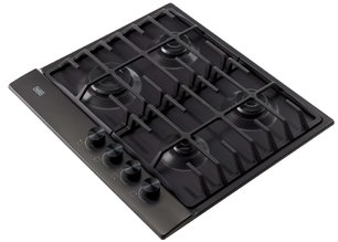 Варочная панель VARD VHG6424K фото 4 в Тюмени