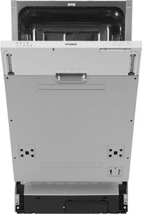 Встраиваемая посудомоечная машина Hyundai HBD 440P фото в Тюмени