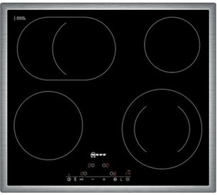 Независимая варочная панель Neff T13D42N2 RU фото в Тюмени