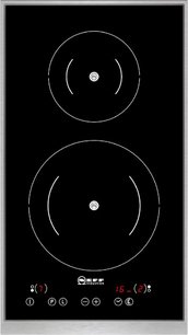 Независимая варочная панель Neff N44D30N0 фото в Тюмени