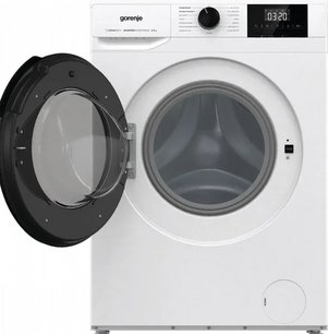 Стиральная машина Горение W1NGPI72SBS/C фото 4 в Тюмени Стиральная машина Gorenje W1NGPI72SBS/C фото 4 в Тюмени