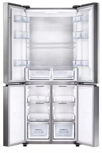 Холодильник Lofra GFRNM 819/O BRASS фото 3 в Тюмени