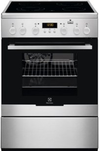 Электрическая плита Electrolux EKC964900X фото в Тюмени