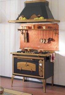 Варочный центр Restart ELG 107 фото 4 в Тюмени