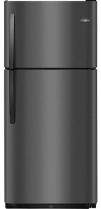 Холодильник Фриджидаер FFTR2021TD фото в Тюмени Холодильник Frigidaire FFTR2021TD фото в Тюмени